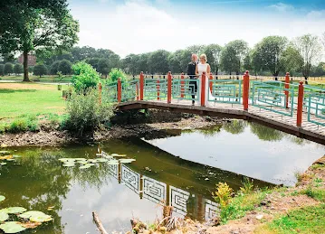 বিসমিল্লাহ স্টোর