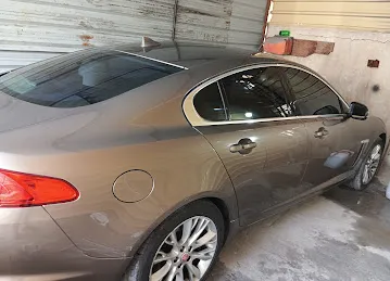 Bismillah auto garage