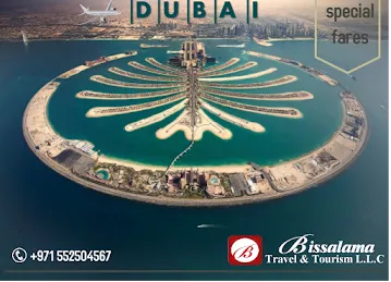 Bissalama Travel & Tours L.L.C
