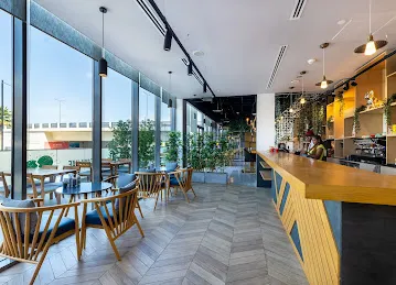 Bistro by INK
