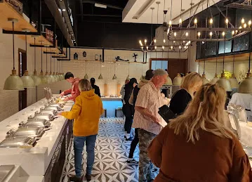 Bistro Med