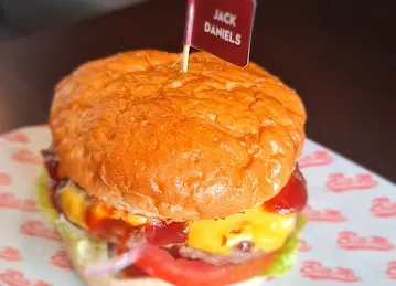 Bite Me Burger Co.