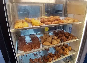 Bites MALABAR Restaurant
