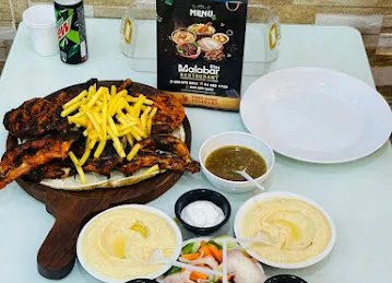 Bites MALABAR Restaurant