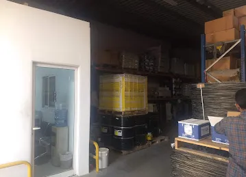 BITUFLAME BUILDING MATERIALS L.L.C