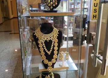 Biyani Jewels Artificial Jewellery World