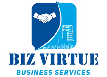 Biz Virtue Business Services LLC
