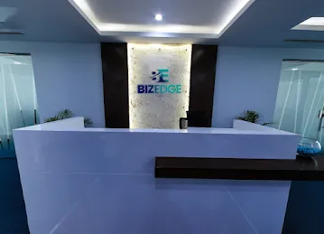 BizEdge - Accounting | Auditing | Tax consultant