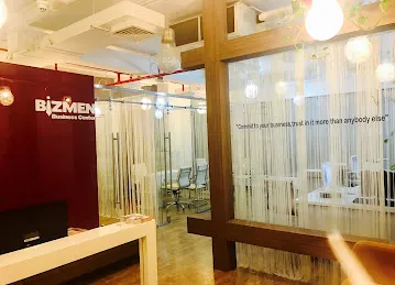 BIZMEN BUSINESS SETUP