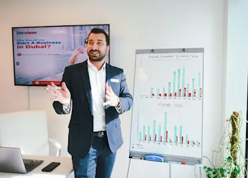 Bizvisor - Business Setup in Dubai and Company Formation UAE