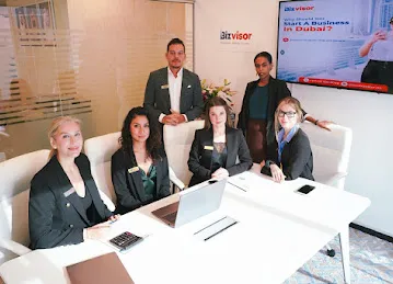 Bizvisor - Business Setup in Dubai and Company Formation UAE