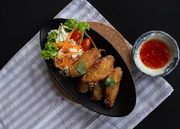 BKK Bistro @ Global Village