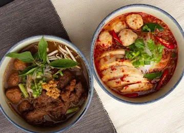 BKK Bistro @ Global Village