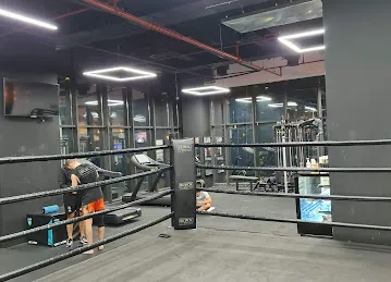 Black Box Gym