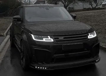 BLACK GOLD AUTO MAINTENANCE