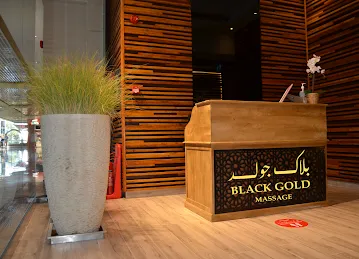 Black Gold Ladies Massage and Relaxation