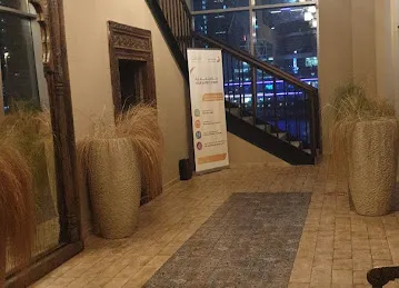 Black Gold Massage