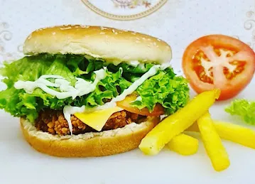 Black Horse Cafe DXB