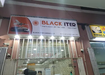Black Iter Cargos LLC