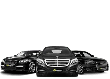 Black Limo Service Dubai