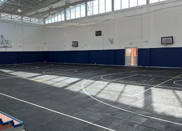Black Mamba Arena