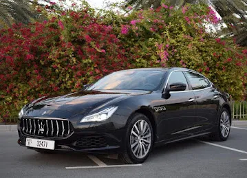 Black Moon Car Rental