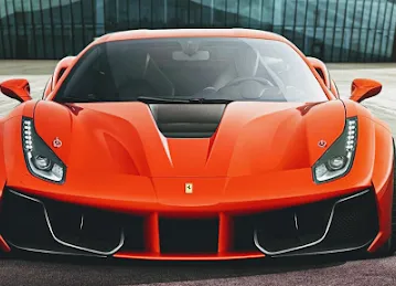 Black Moon Car Rental