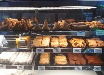 Black Panda Cafe