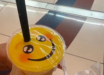 Black Panda Cafe