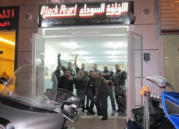 Black Pearl Car Care Center
