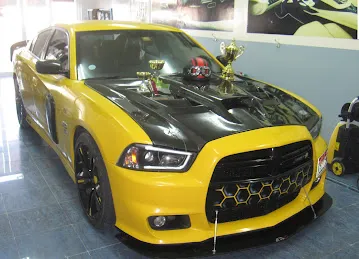 Black Pearl Car Care Center