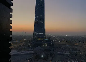 Black Rock Petroleum DMCC