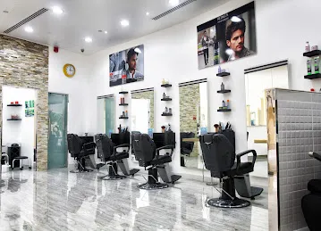 Black Stallion Gents Salon (JBR Murjan, Barbershop)