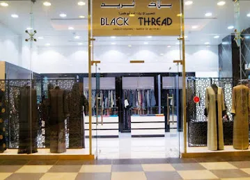 Black Thread