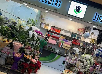 Black Tulip Flowers LLC ( Arabian Center - Al Khawaneej )