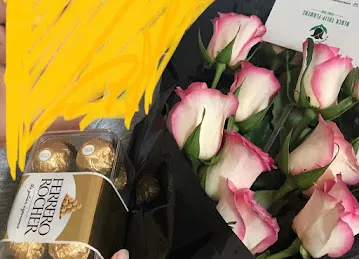 Black Tulip Flowers LLC - Online Flower Delivery & Wholesale - Abu Dhabi