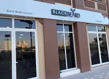 Blackbeard Gents Salon صالون بلاك بيرد