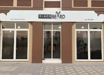 Blackbeard Gents Salon صالون بلاك بيرد
