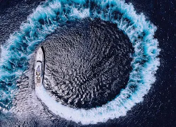 Blackbeard Tourism and Luxury Yacht Rental