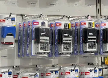 Blackberry Stationery