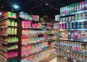 Blackcherry Minimart