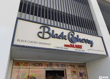 Blackcherry Minimart