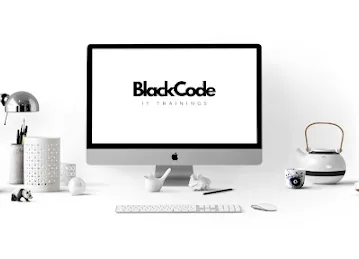 BlackCode IT Trainings