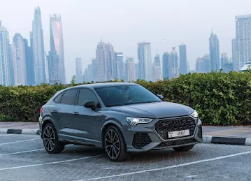 BlackRent Dubai