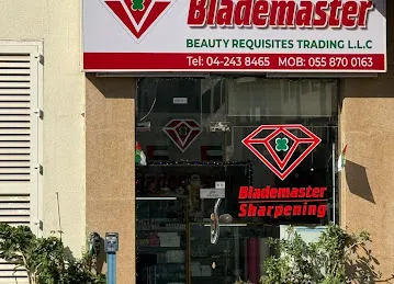 Blademaster Sharpening Service