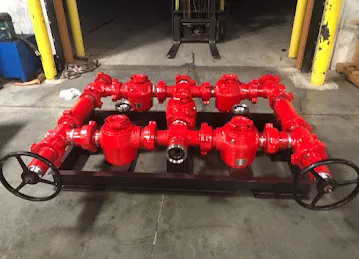 Blaze Sales and Supply FZCO