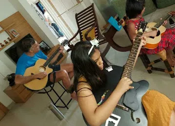 Bleed Harmony music classes