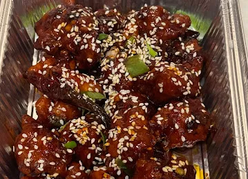 Blend & Bite - Taboon Restaurant