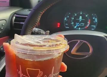 Blended