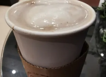 blends and brews